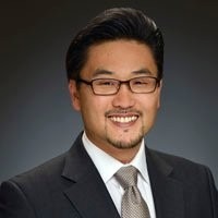 Tony Shin, Founder and Principal of Liminal Legal Service Professionals